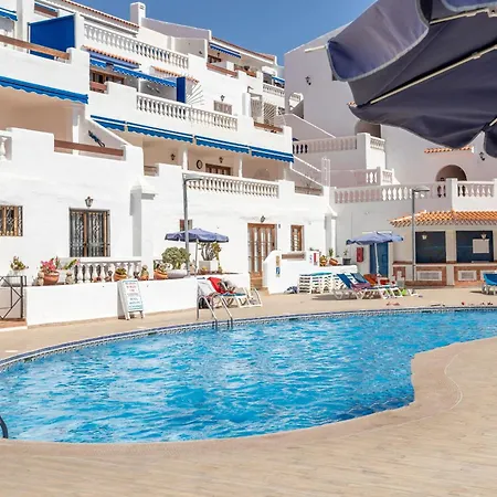 Amazing Cristianos Panoramatic View لوس كريستيانوس