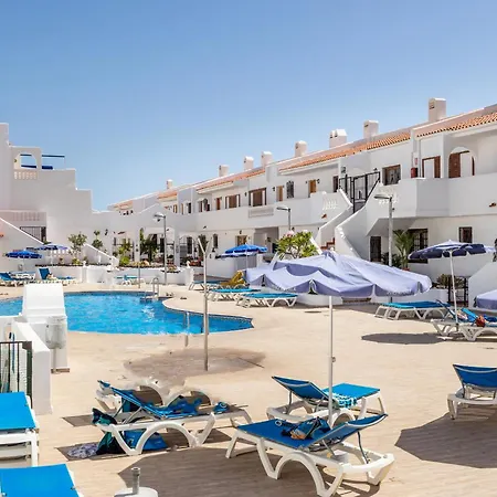 Amazing Cristianos Panoramatic View شقة لوس كريستيانوس