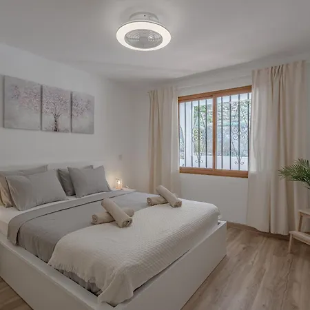 Amazing Cristianos Panoramatic View Apartment Los Cristianos (Tenerife)