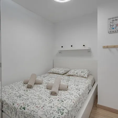 Amazing Cristianos Panoramatic View Apartment *