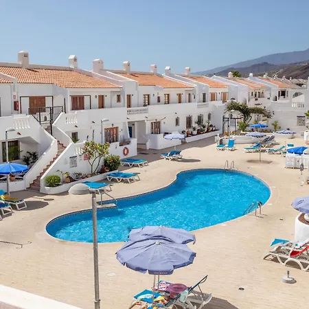 Amazing Cristianos Panoramatic View Apartament Los Cristianos (Tenerife)